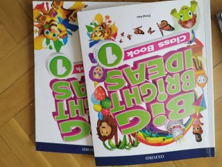 Regalo libros inglés Oxford
