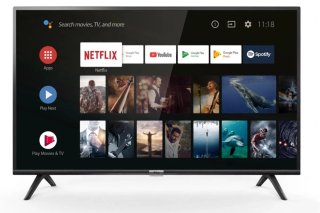 Smart TV TCL 32 Android TV