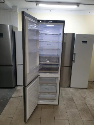Frigorífico LG 203x60cm A+++ garantía y envío