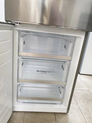 Frigorífico LG 203x60cm A+++ garantía y envío