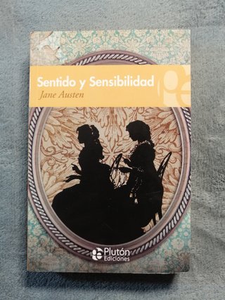 Sentido y sensibilidad de Jane Austen
