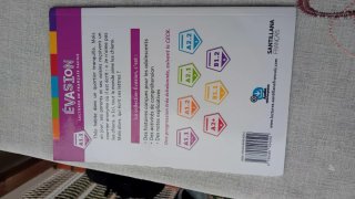 Libros de lectura de 1ro y 2do Eso