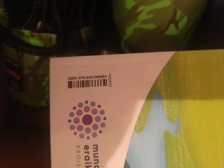Libro de religión 5