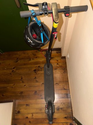 Patinete Eléctrico Xiaomi