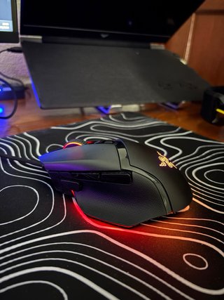 Razer Basilisk v3 Mouse 26k DPI