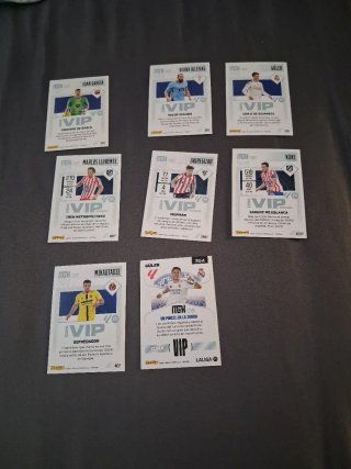 Pack Zona VIP y Zona VIP Power