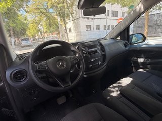 Mercedes-Benz Vito 2017