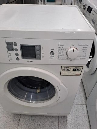 Lavadora Bosch Maxx 7 Garantía + Transporte