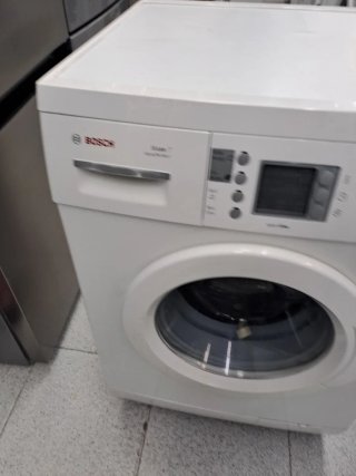 Lavadora Bosch Maxx 7 Garantía + Transporte
