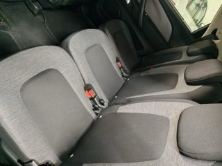 Citroen C4 Picasso 2018 etiq C