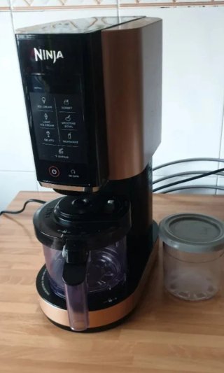 Heladera Ninja Creami