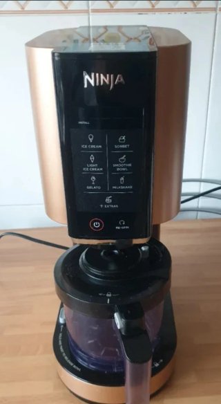 Heladera Ninja Creami