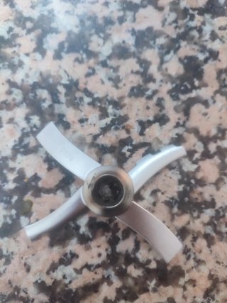 Heladera Ninja Creami