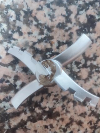 Heladera Ninja Creami