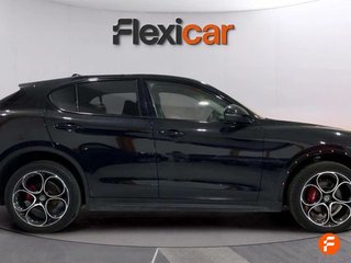 Alfa Romeo Stelvio 2.2 Diésel 154kW (210CV) Executive Q4