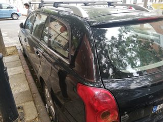 Toyota Avensis 2004