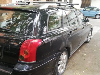 Toyota Avensis 2004