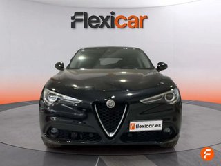 Alfa Romeo Stelvio 2.2 Diésel 154kW (210CV) Executive Q4