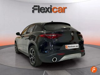 Alfa Romeo Stelvio 2.2 Diésel 154kW (210CV) Executive Q4