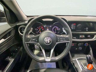 Alfa Romeo Stelvio 2.2 Diésel 154kW (210CV) Executive Q4