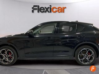 Alfa Romeo Stelvio 2.2 Diésel 154kW (210CV) Executive Q4