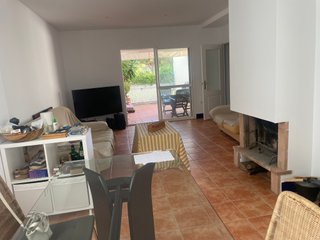 Casa junto playa la Barrosa - eclipse 2027