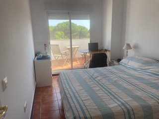 Casa junto playa la Barrosa - eclipse 2027