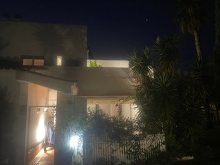 Casa junto playa la Barrosa - eclipse 2027