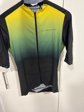 Maillot Ciclismo Shimano / S-PHYRE