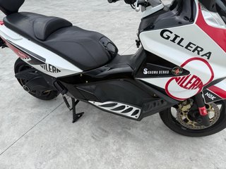 Gilera GP 800