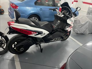 Gilera GP 800