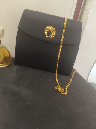 Profumo First Van Cleef & Arpels con pochette
