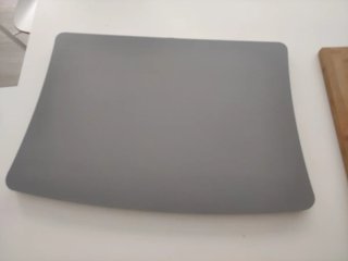 Base giratoria para TV