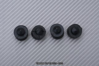 Asiento delantero YAMAHA YZF R7 700 2021 - 2025