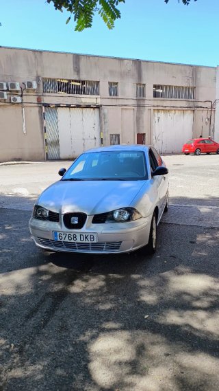 SEAT Cordoba 2005