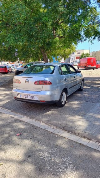 SEAT Cordoba 2005