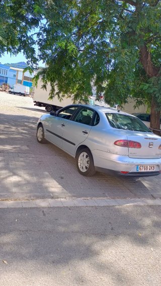 SEAT Cordoba 2005