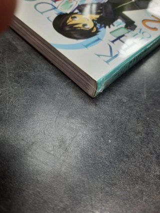 Cómic Kingdom Hearts 358/2 Days Tomo 2