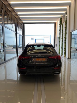 Mercedes-Benz Classe C (520) 2023