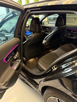 Mercedes-Benz Classe C (520) 2023
