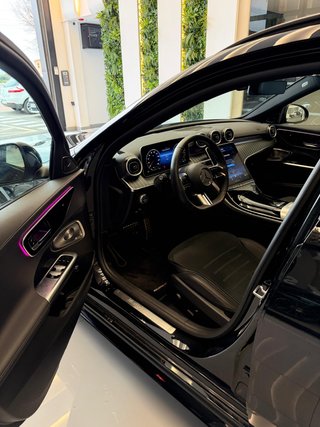 Mercedes-Benz Classe C (520) 2023
