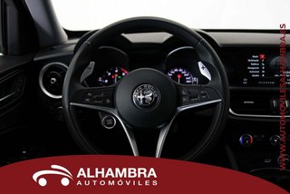 Alfa Romeo STELVIO 2.2 D TURBO AUTO