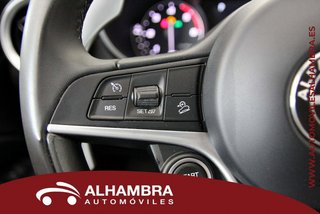 Alfa Romeo STELVIO 2.2 D TURBO AUTO