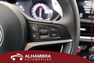 Alfa Romeo STELVIO 2.2 D TURBO AUTO
