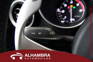Alfa Romeo STELVIO 2.2 D TURBO AUTO