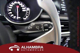 Alfa Romeo STELVIO 2.2 D TURBO AUTO