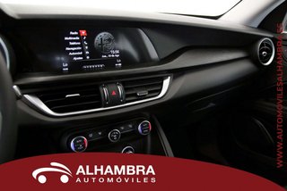 Alfa Romeo STELVIO 2.2 D TURBO AUTO