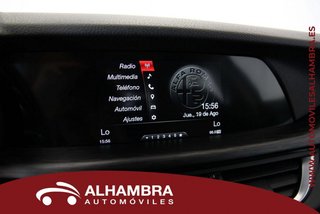 Alfa Romeo STELVIO 2.2 D TURBO AUTO