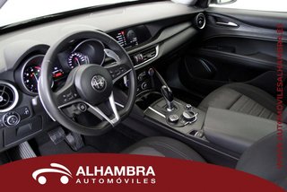 Alfa Romeo STELVIO 2.2 D TURBO AUTO