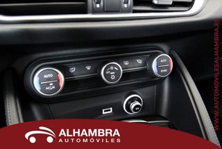 Alfa Romeo STELVIO 2.2 D TURBO AUTO